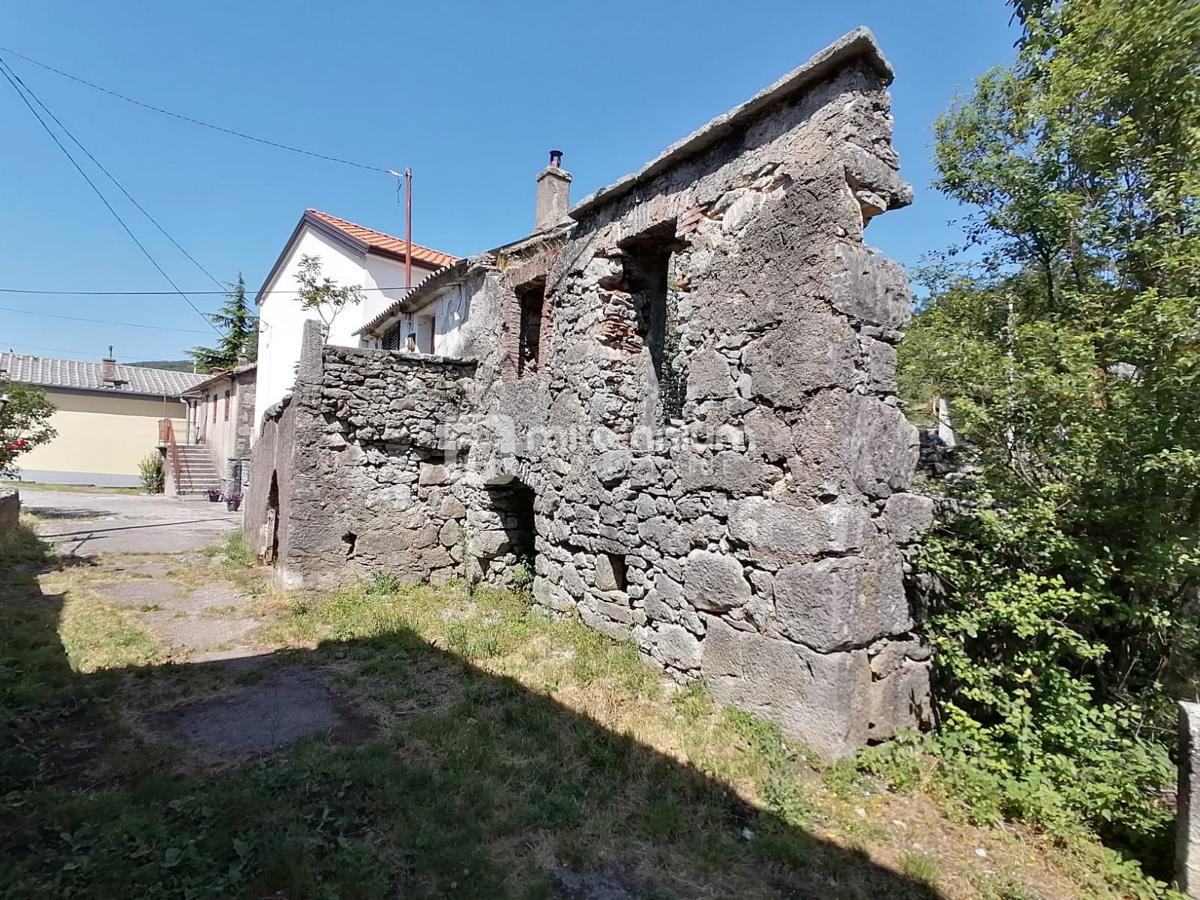 Casa Dražice, Jelenje, 184,92m2