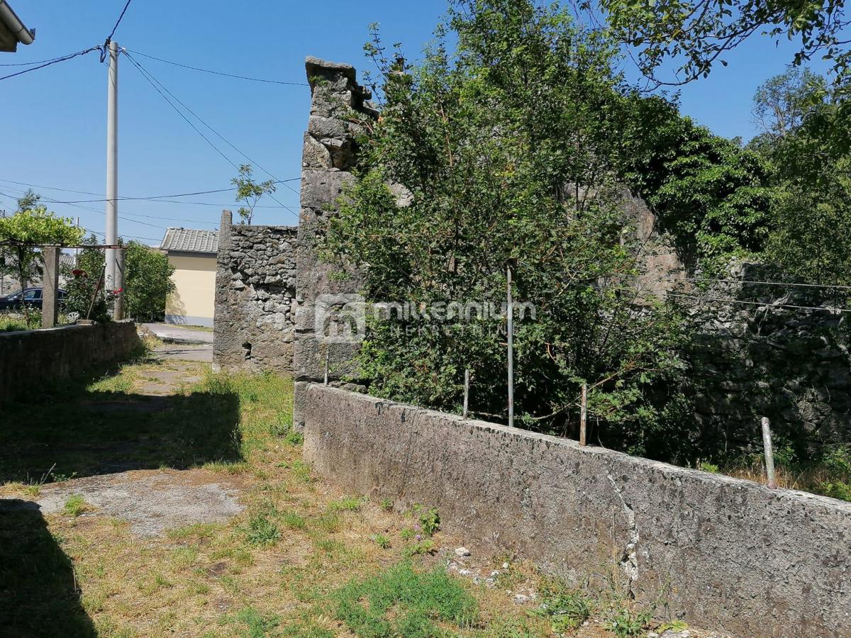 Casa Dražice, Jelenje, 184,92m2