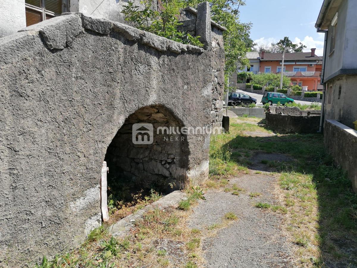 Casa Dražice, Jelenje, 184,92m2
