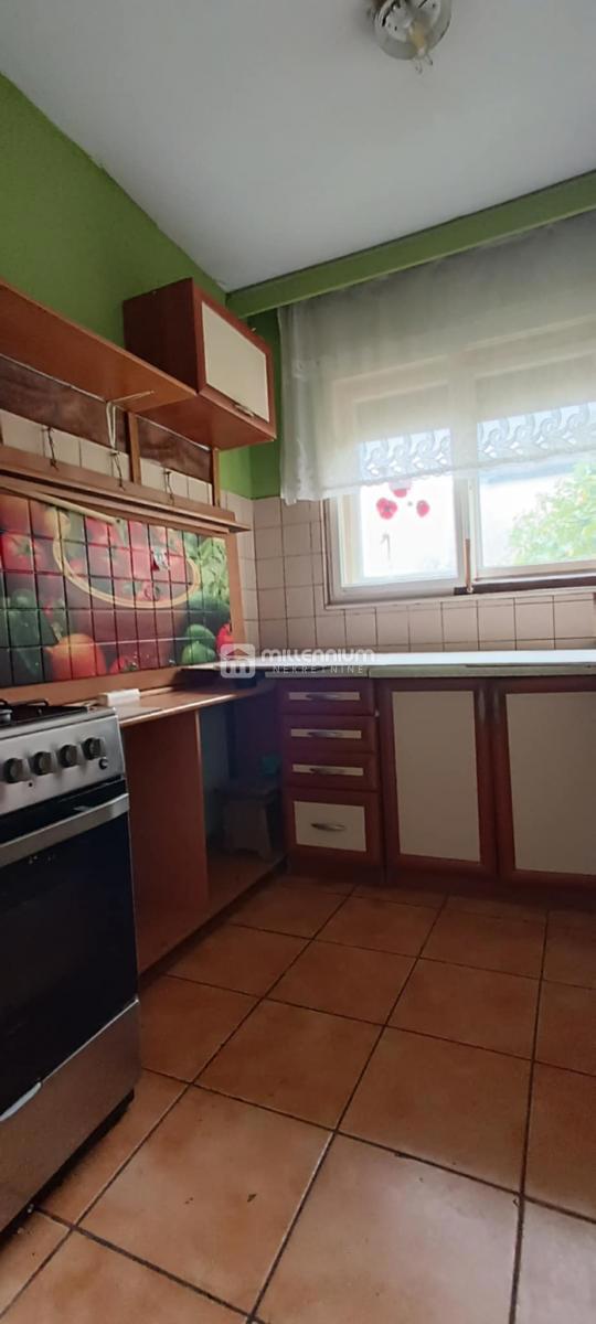 Appartamento Gornja Vežica, Rijeka, 74,83m2