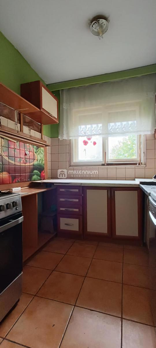 Appartamento Gornja Vežica, Rijeka, 74,83m2