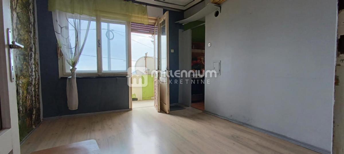Appartamento Gornja Vežica, Rijeka, 74,83m2