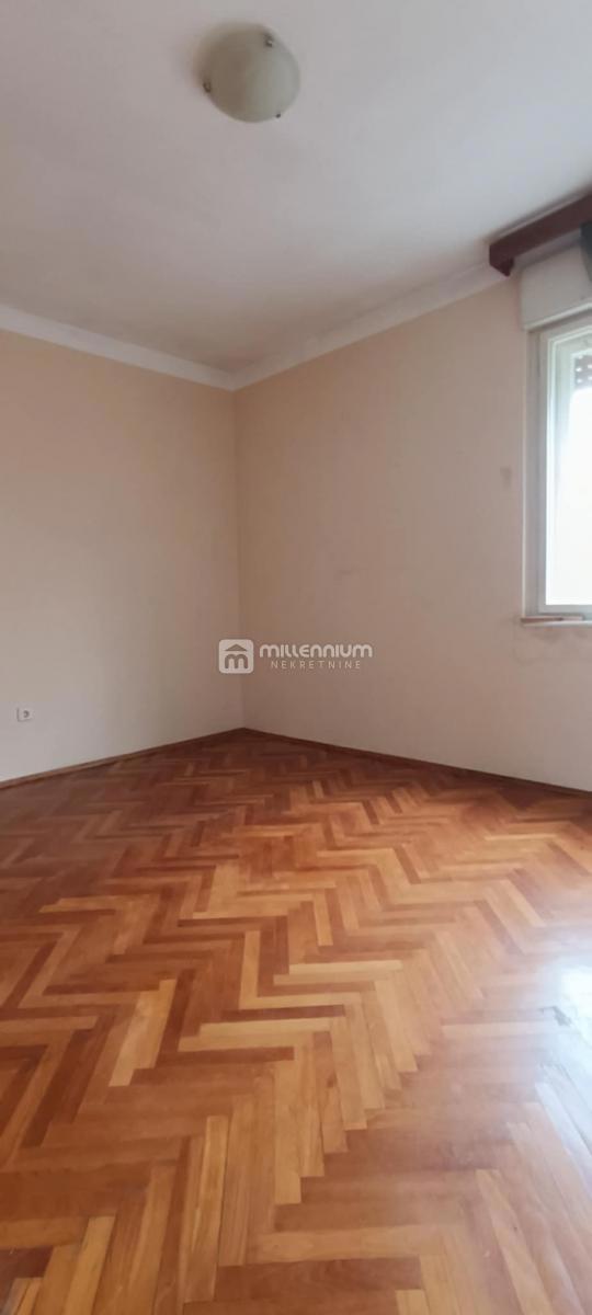 Appartamento Gornja Vežica, Rijeka, 74,83m2