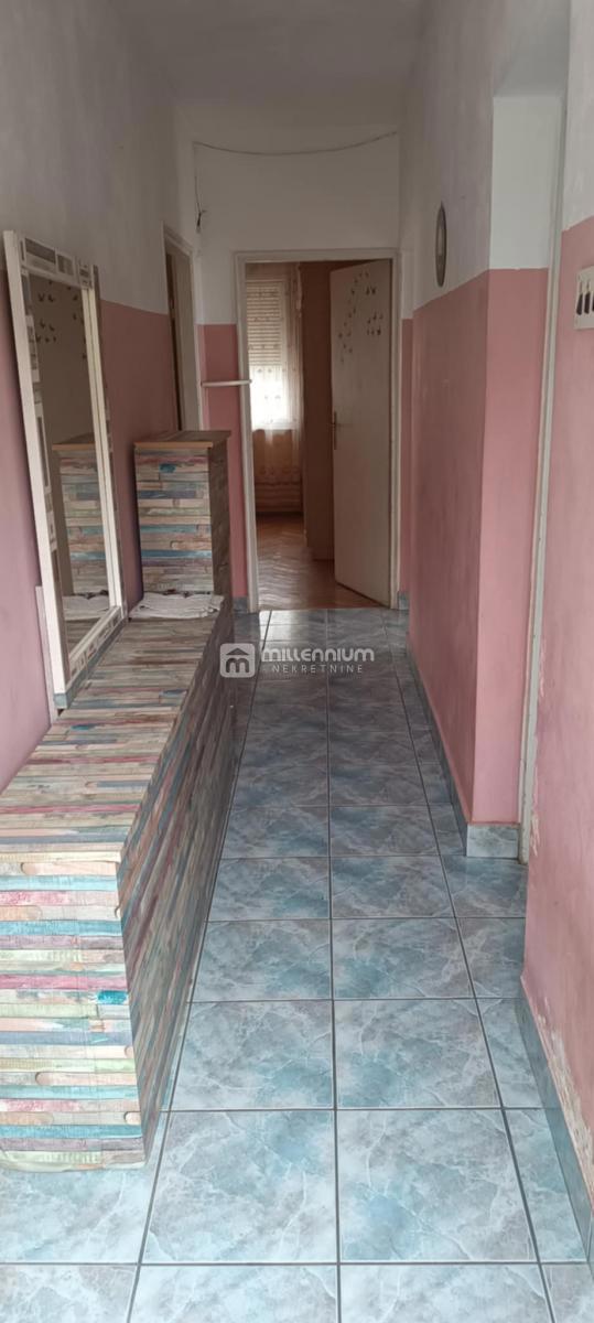 Appartamento Gornja Vežica, Rijeka, 74,83m2
