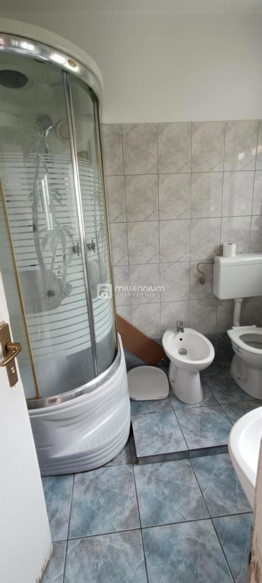 Appartamento Gornja Vežica, Rijeka, 74,83m2
