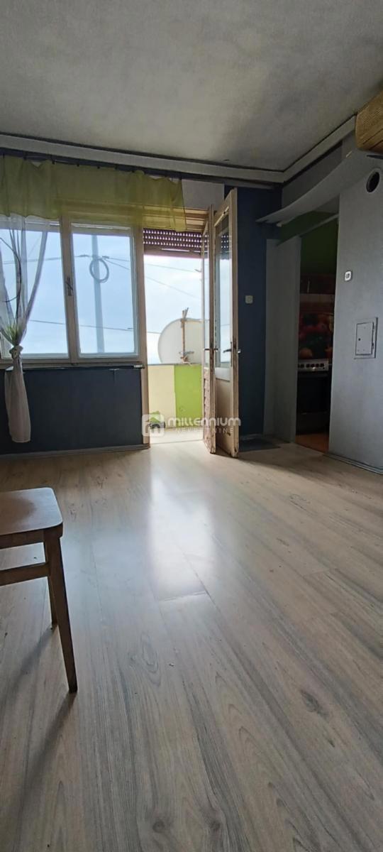 Appartamento Gornja Vežica, Rijeka, 74,83m2