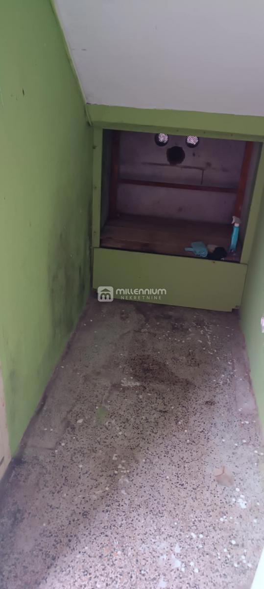 Appartamento Gornja Vežica, Rijeka, 74,83m2