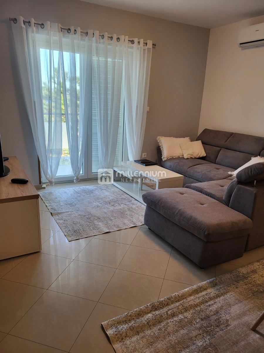 Appartamento Selce, Crikvenica, 59,70m2