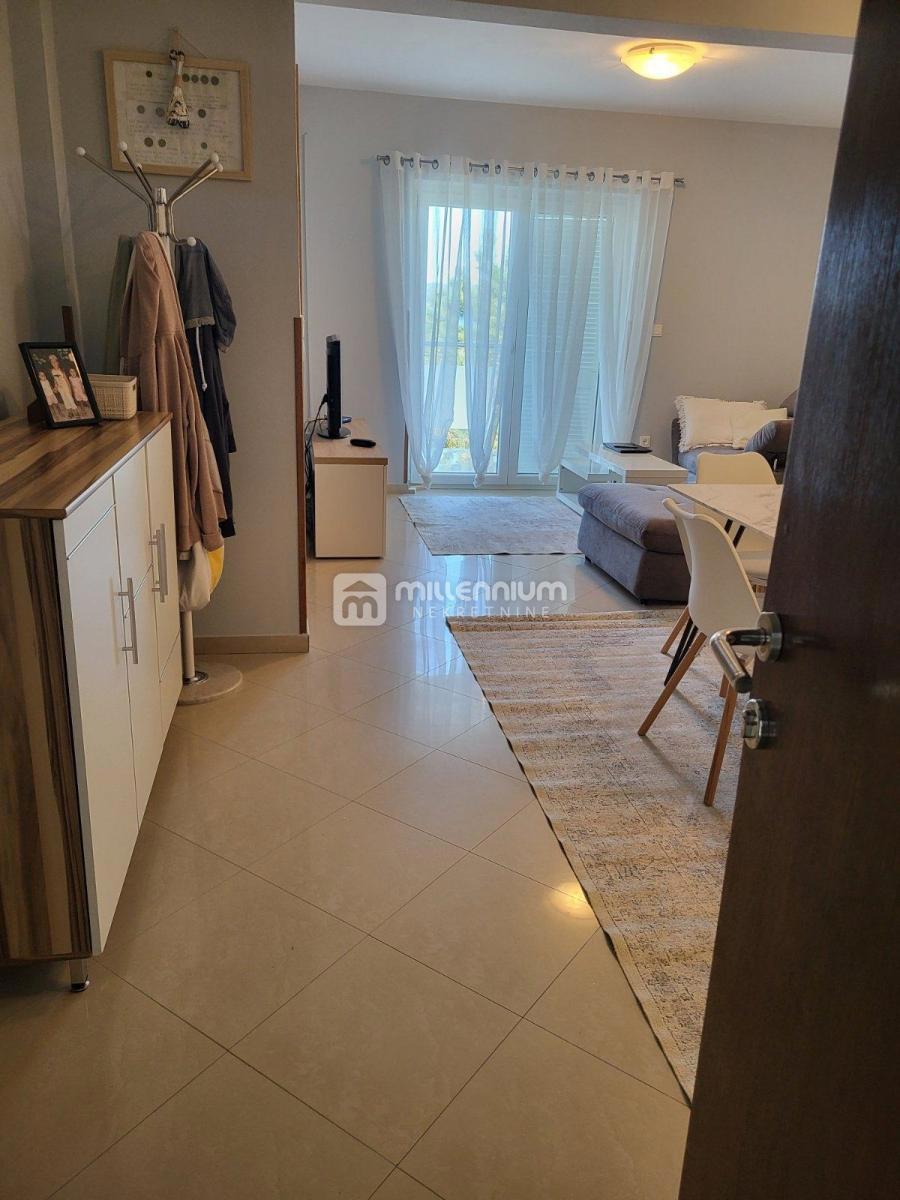 Appartamento Selce, Crikvenica, 59,70m2