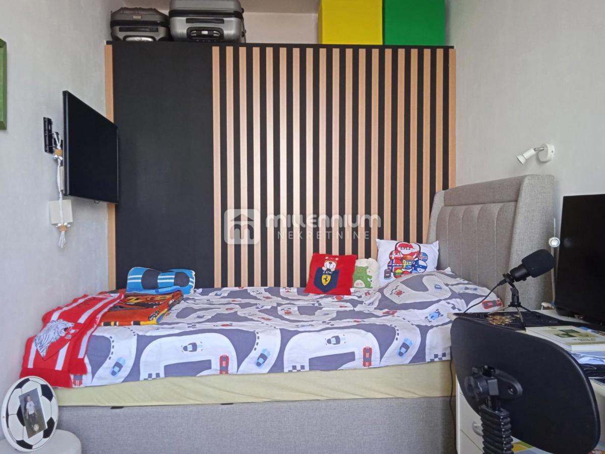 Appartamento Opatija - Centar, Opatija, 54,69m2
