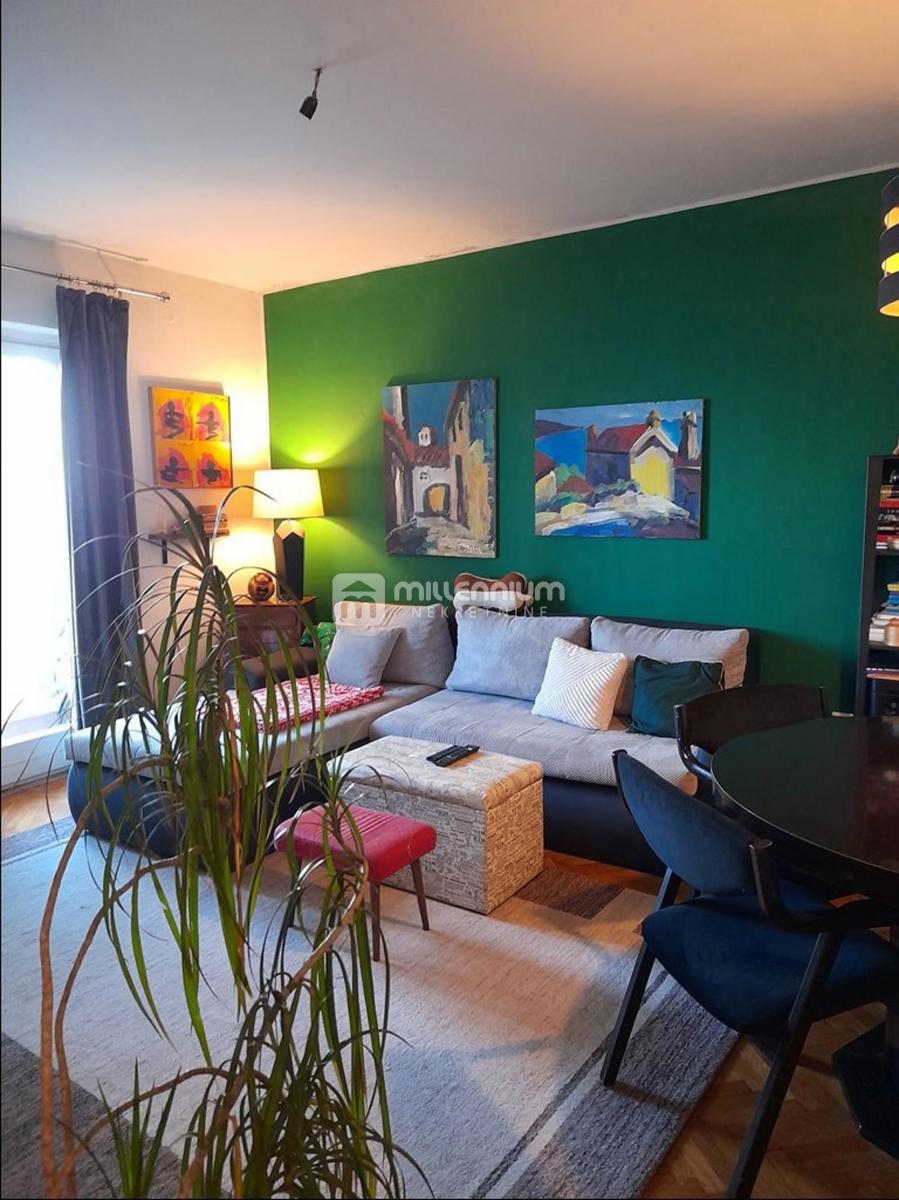 Appartamento Opatija - Centar, Opatija, 54,69m2