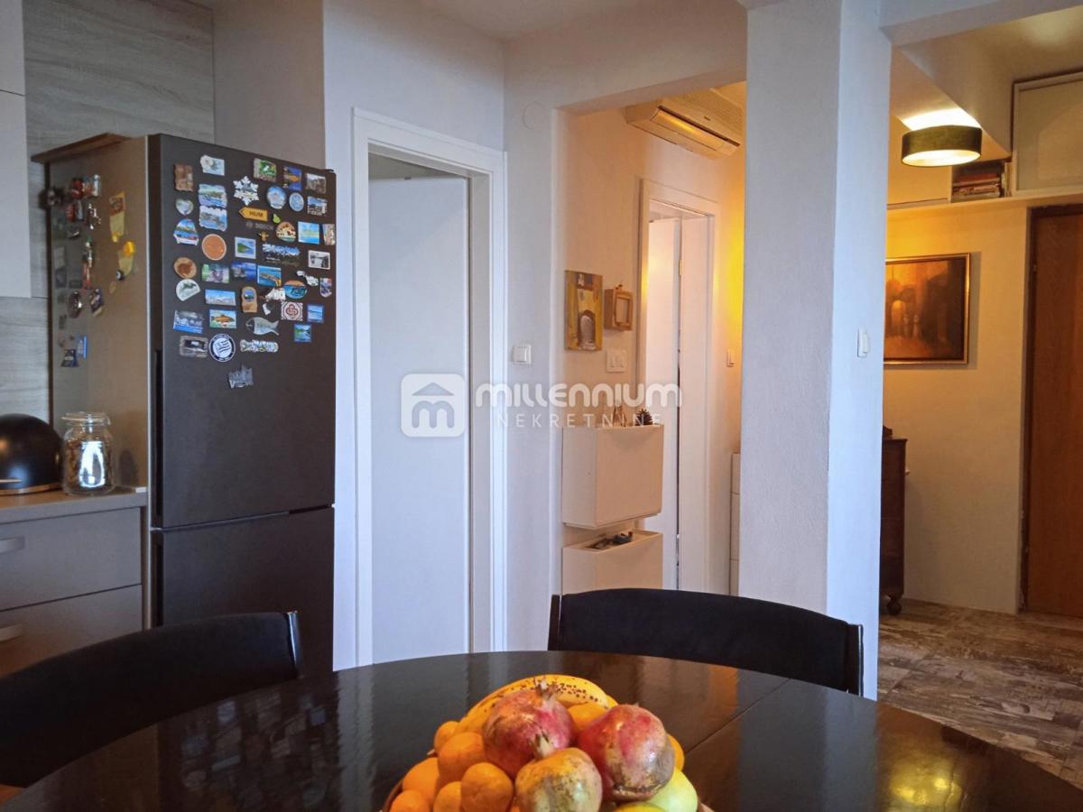 Appartamento Opatija - Centar, Opatija, 54,69m2