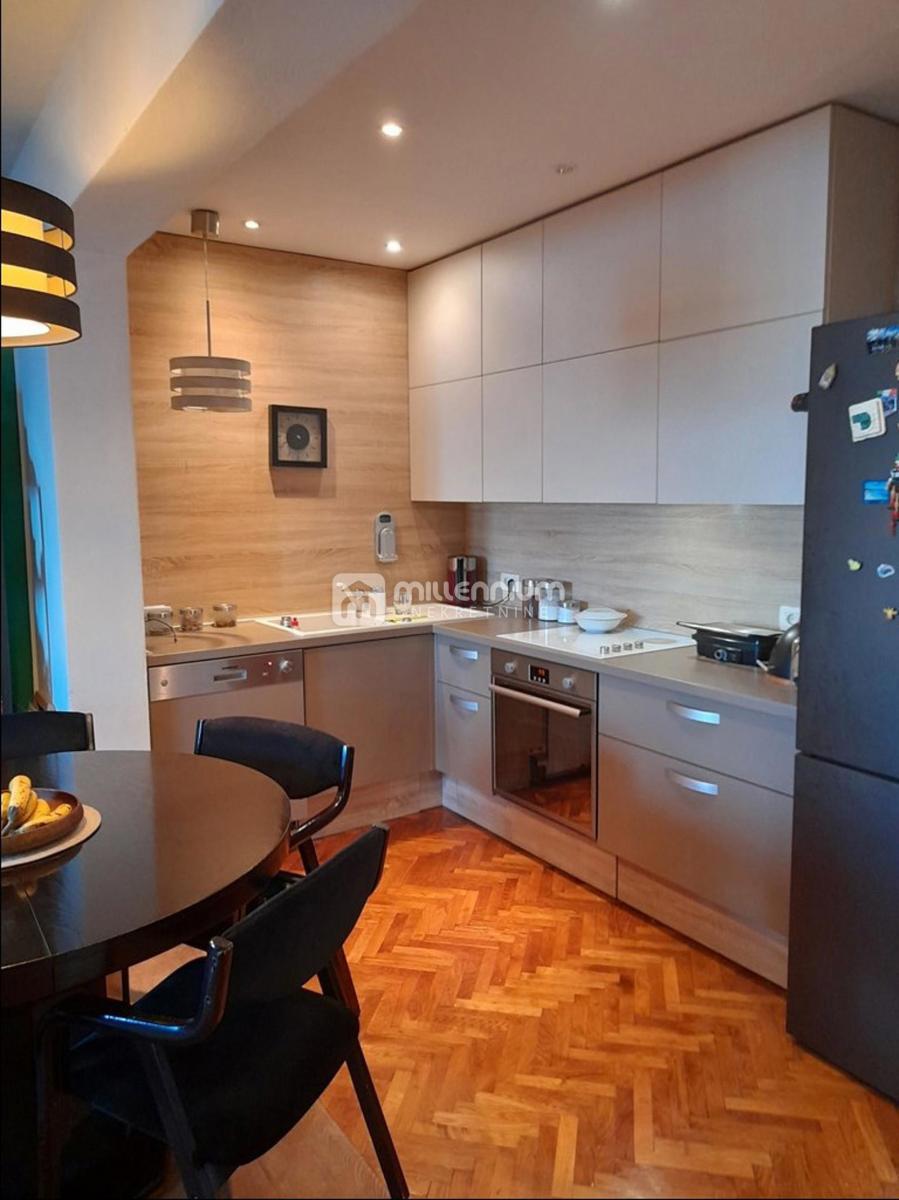 Appartamento Opatija - Centar, Opatija, 54,69m2