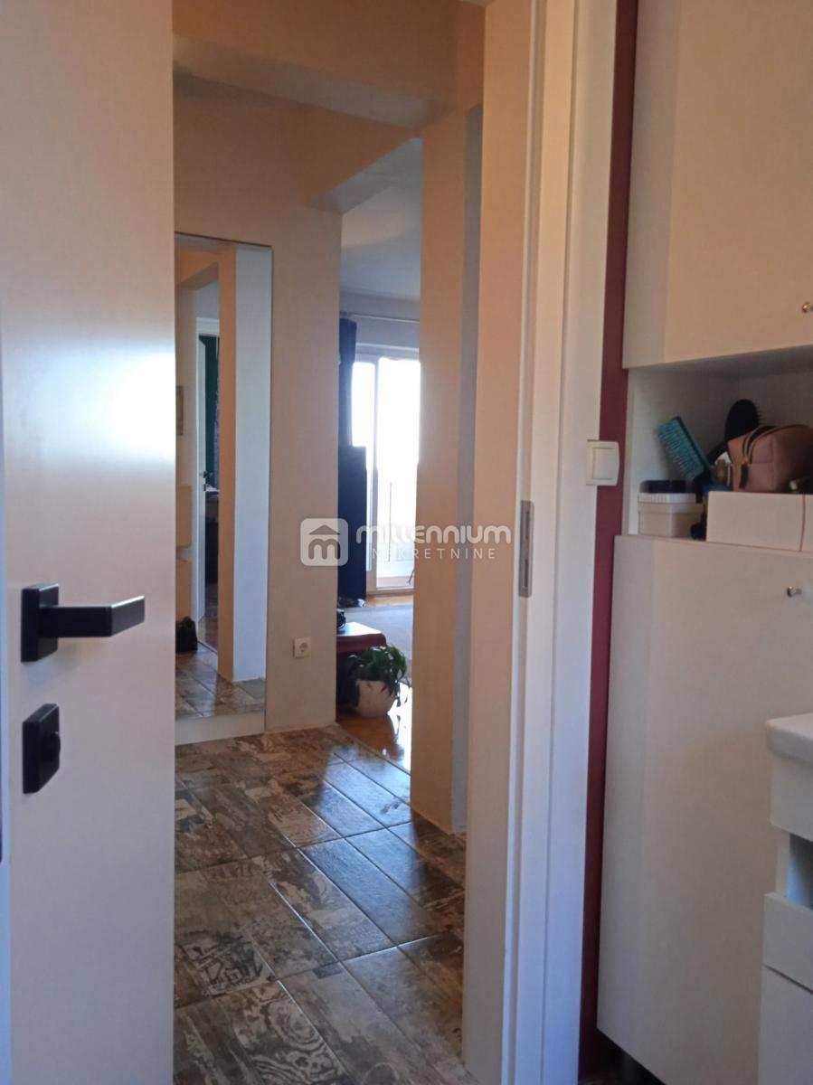 Appartamento Opatija - Centar, Opatija, 54,69m2