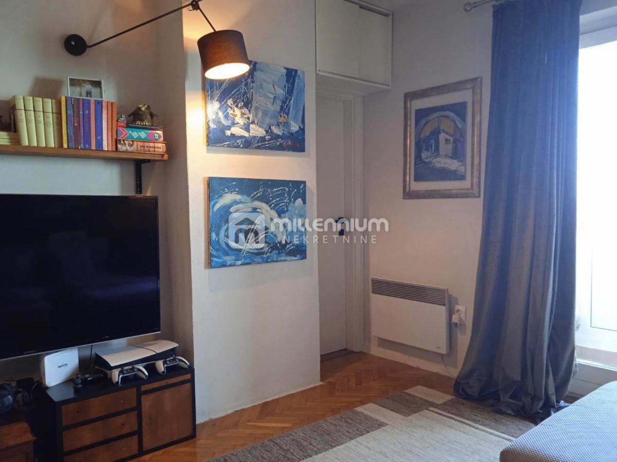 Appartamento Opatija - Centar, Opatija, 54,69m2