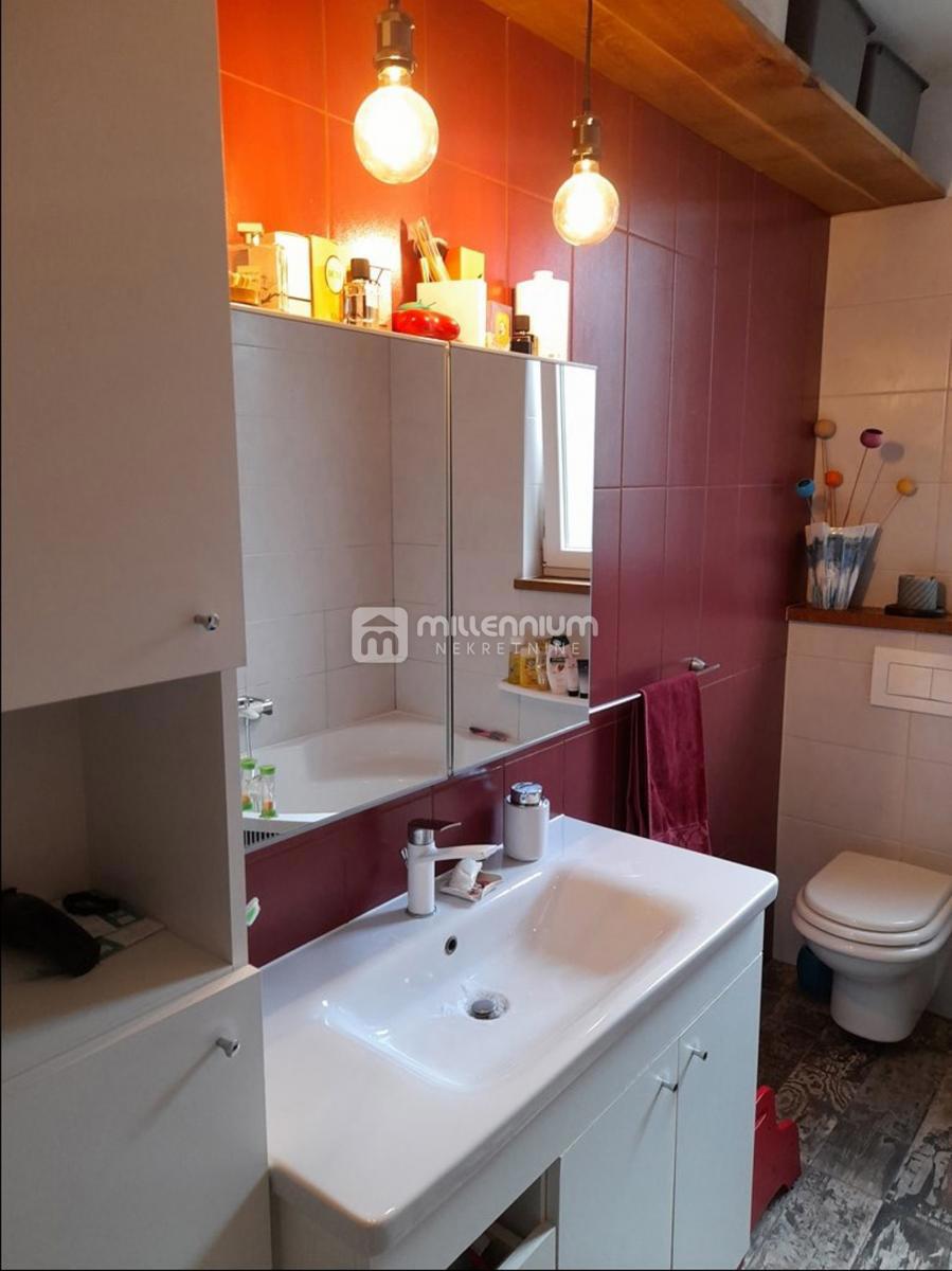 Appartamento Opatija - Centar, Opatija, 54,69m2
