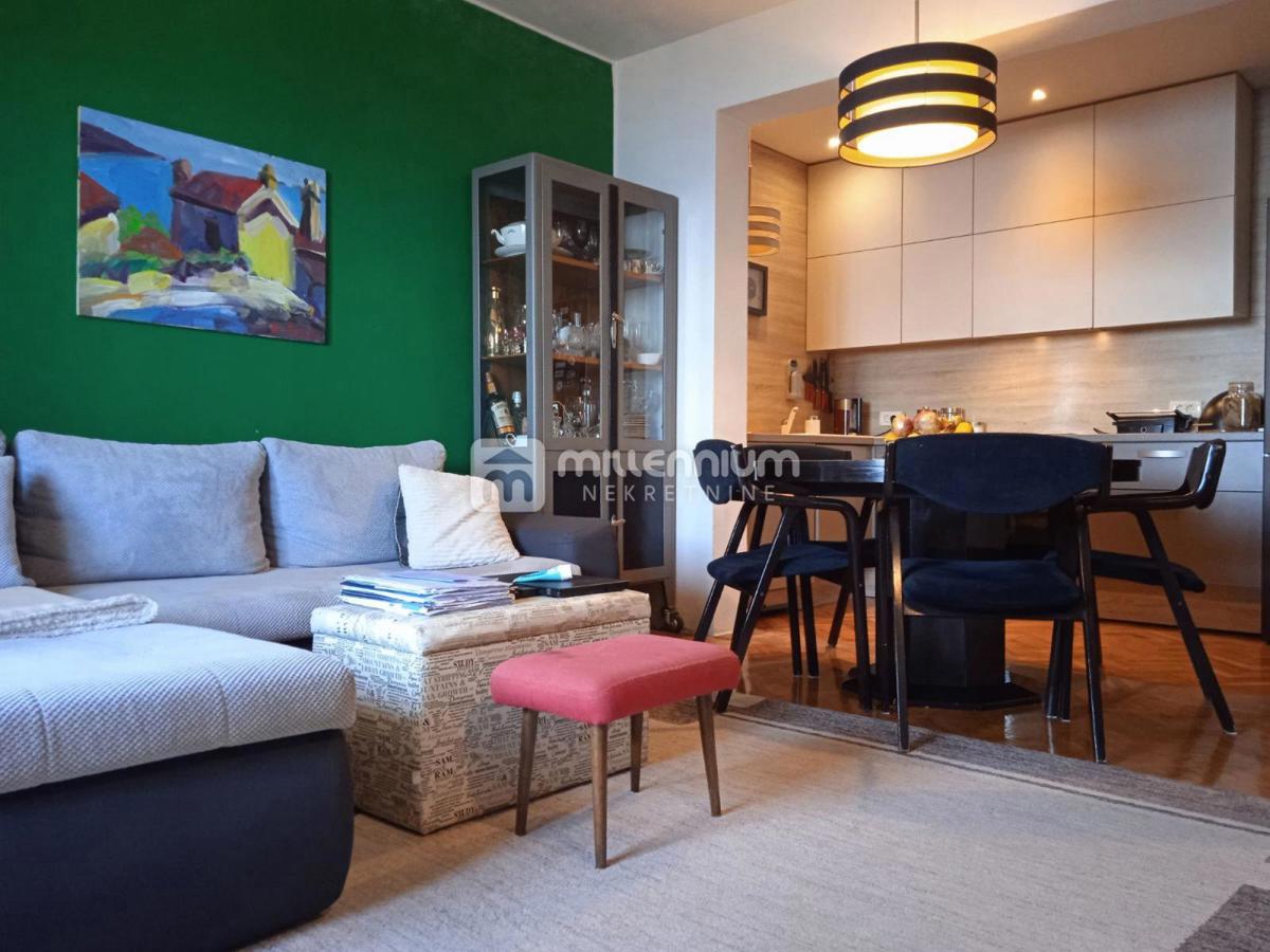 Appartamento Opatija - Centar, Opatija, 54,69m2