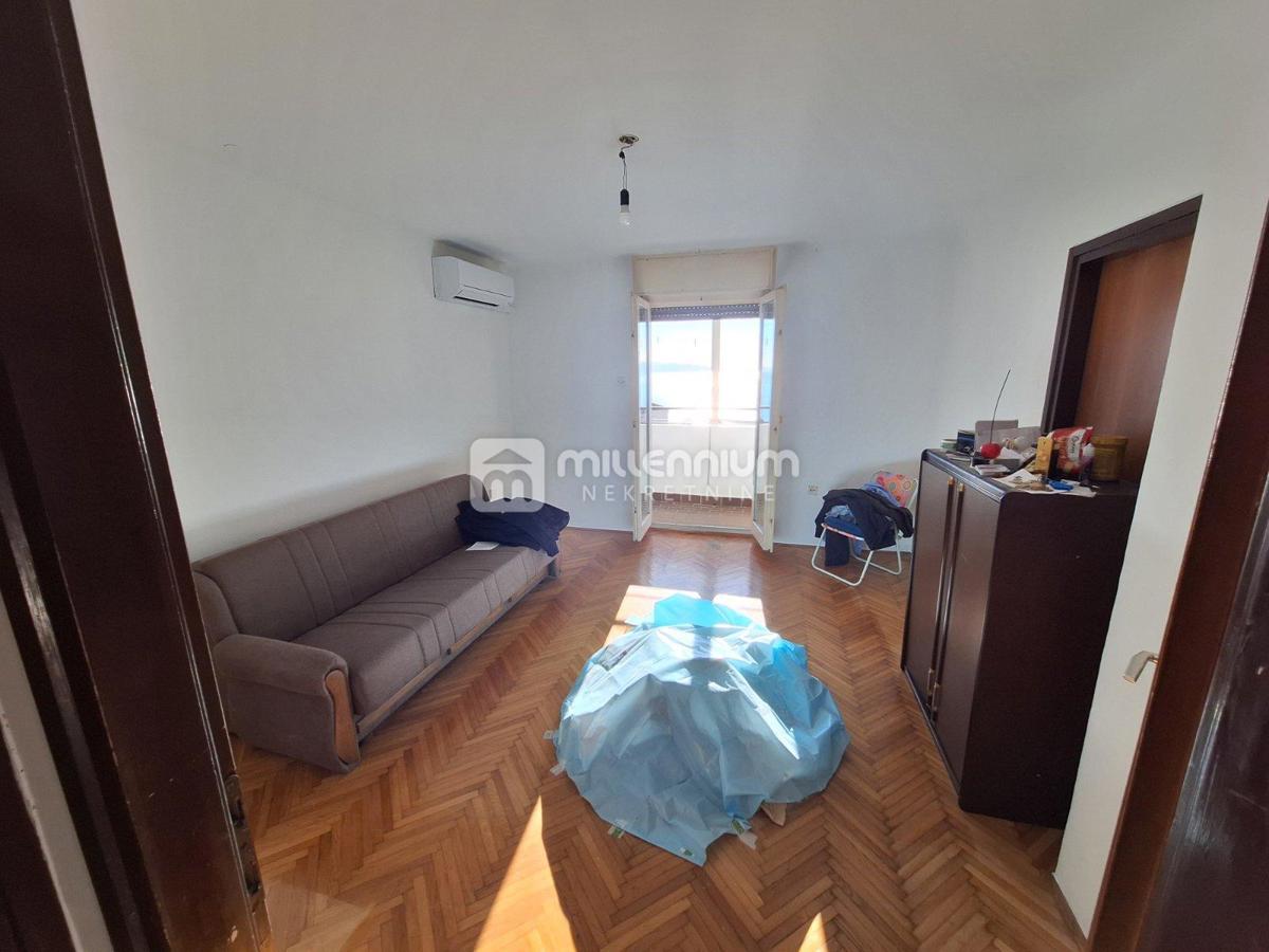 Appartamento Krnjevo, Rijeka, 52,78m2