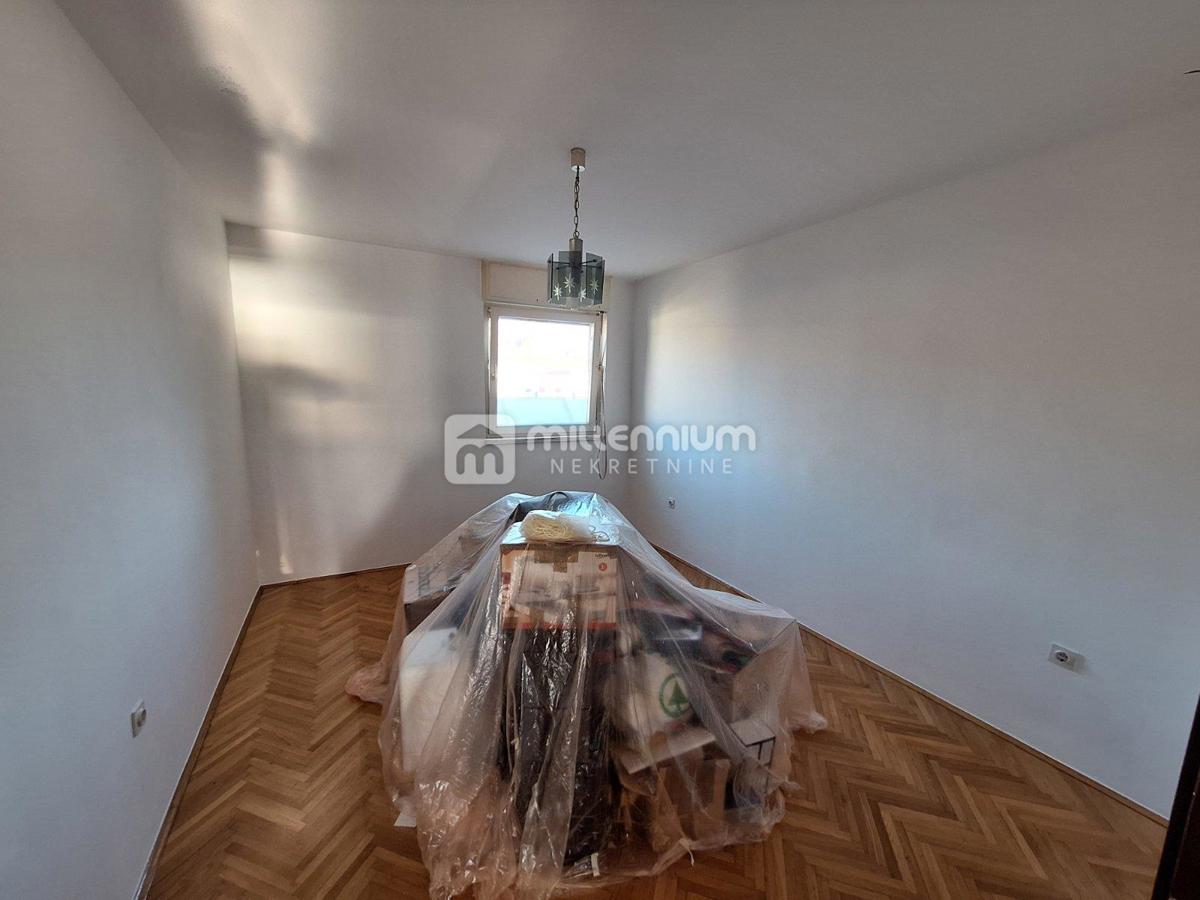 Appartamento Krnjevo, Rijeka, 52,78m2