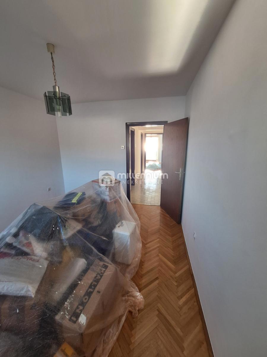 Appartamento Krnjevo, Rijeka, 52,78m2