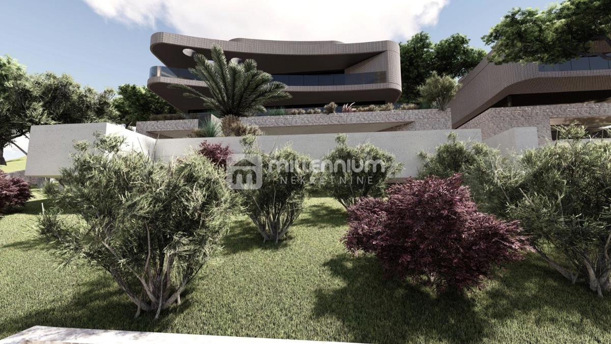 Terreno Opatija - Centar, Opatija, 1.168,04m2