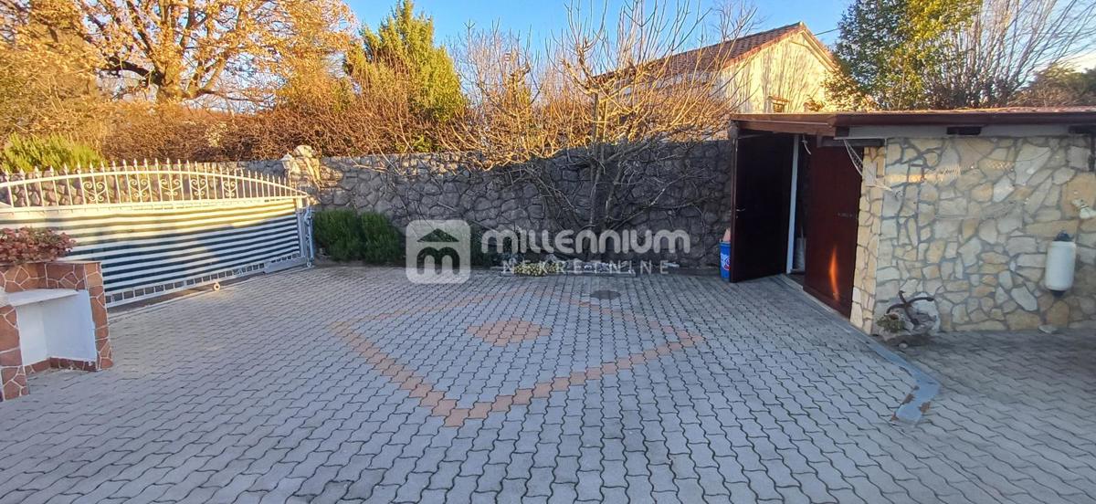 Casa Hlapa, Dobrinj, 180m2