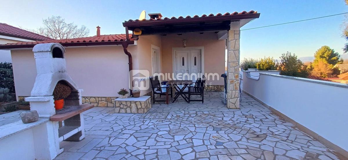 Casa Hlapa, Dobrinj, 180m2