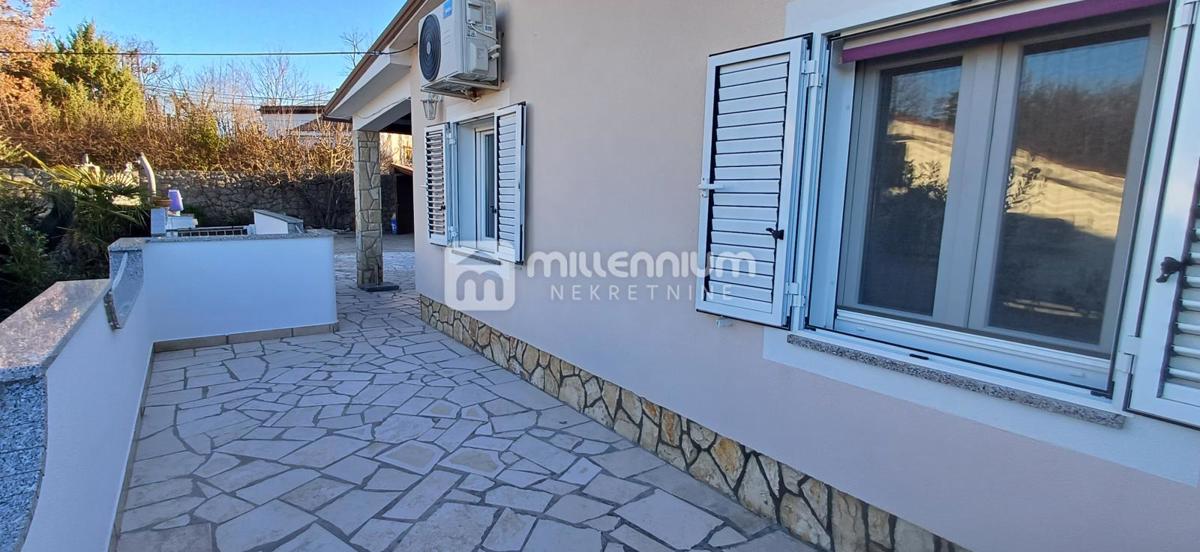 Casa Hlapa, Dobrinj, 180m2