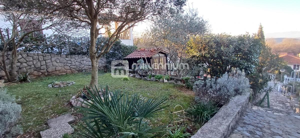 Casa Hlapa, Dobrinj, 180m2