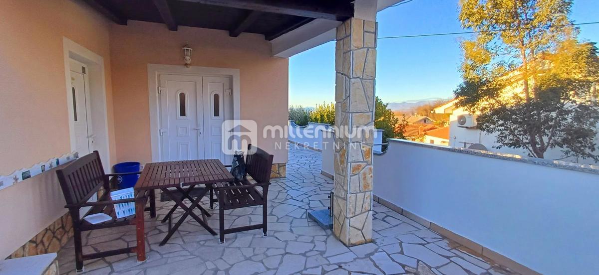 Casa Hlapa, Dobrinj, 180m2