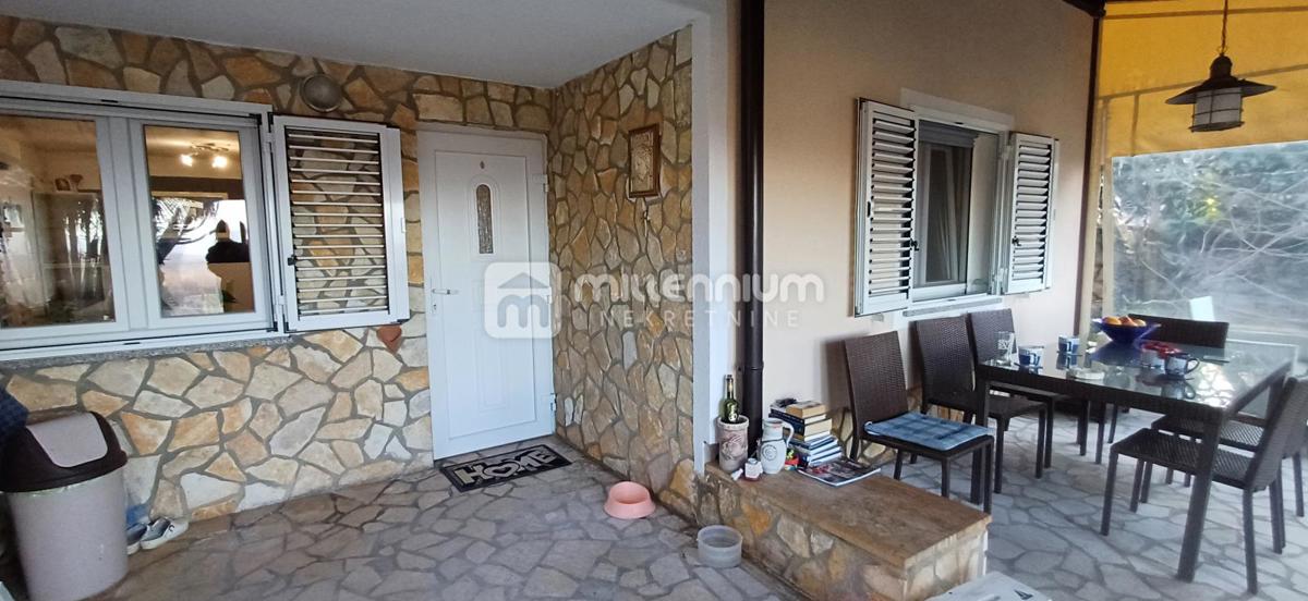 Casa Hlapa, Dobrinj, 180m2