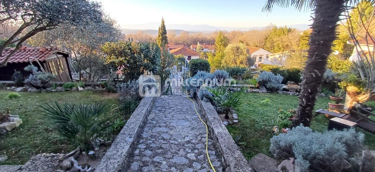 Casa Hlapa, Dobrinj, 180m2