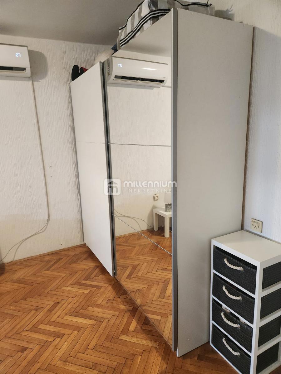 Appartamento Podmurvice, Rijeka, 30m2