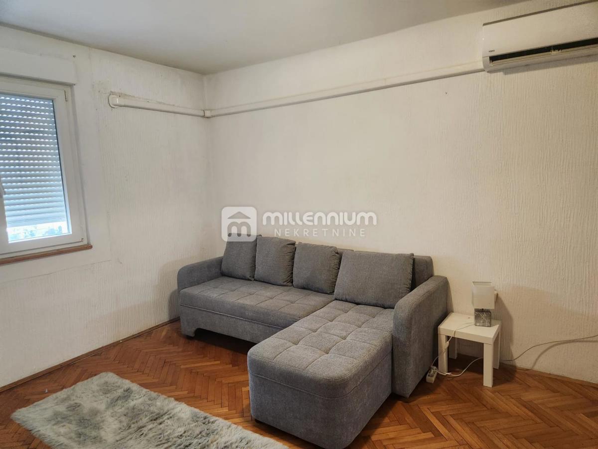 Appartamento Podmurvice, Rijeka, 30m2