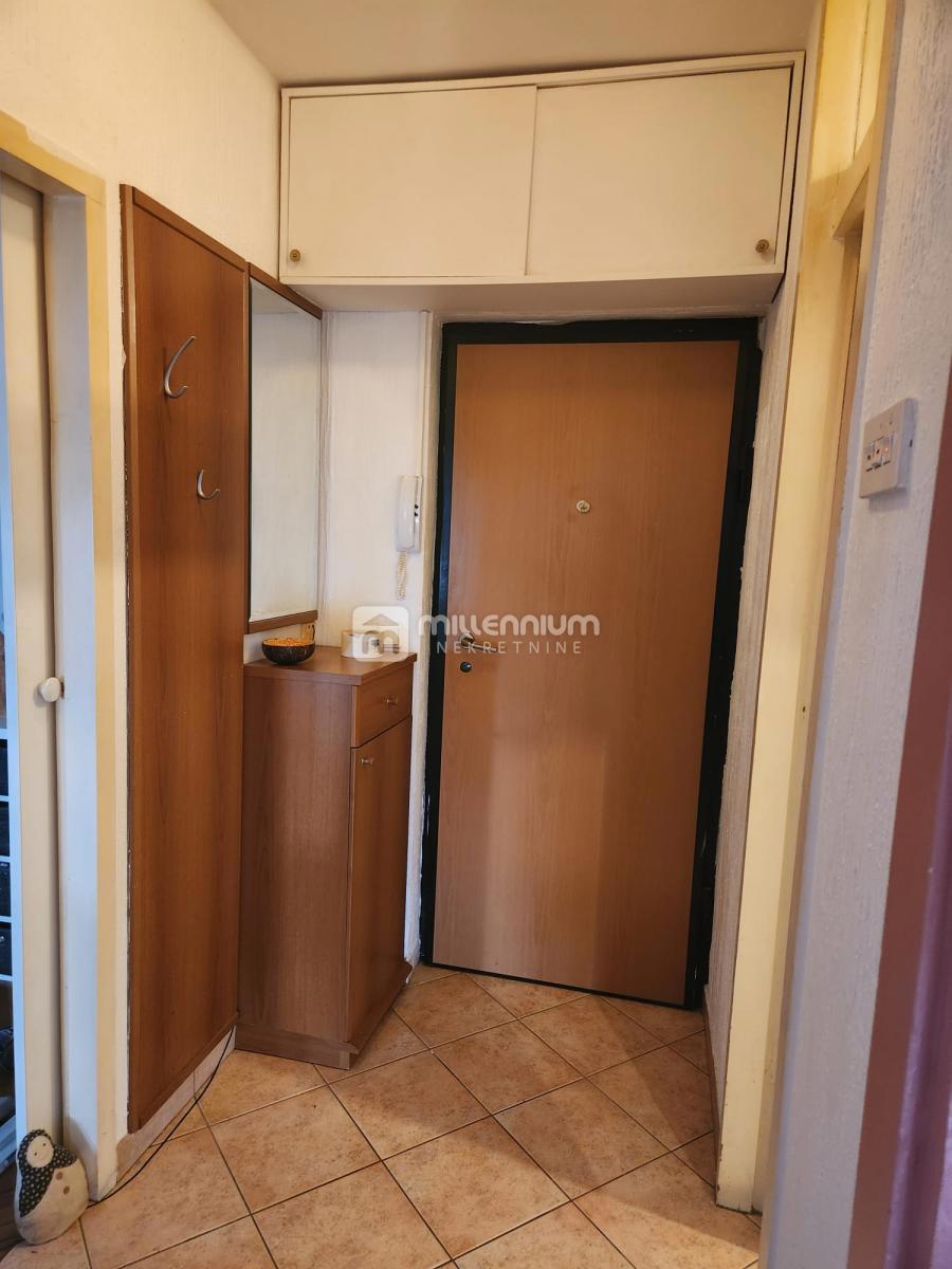 Appartamento Podmurvice, Rijeka, 30m2