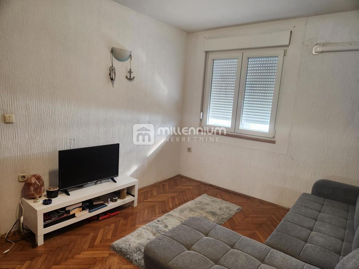 Appartamento Podmurvice, Rijeka, 30m2