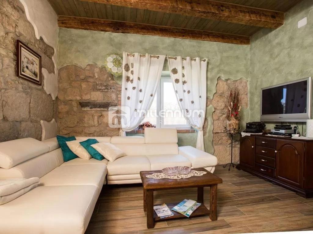 Casa Tribalj, Vinodolska Općina, 240m2
