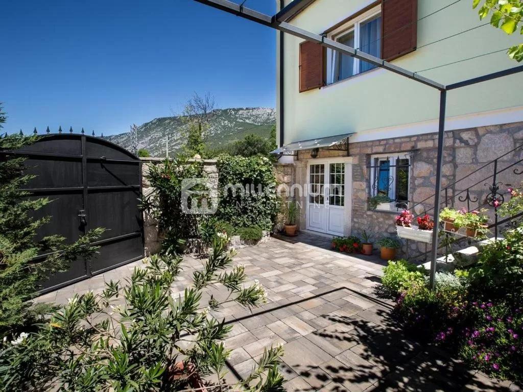 Casa Tribalj, Vinodolska Općina, 240m2