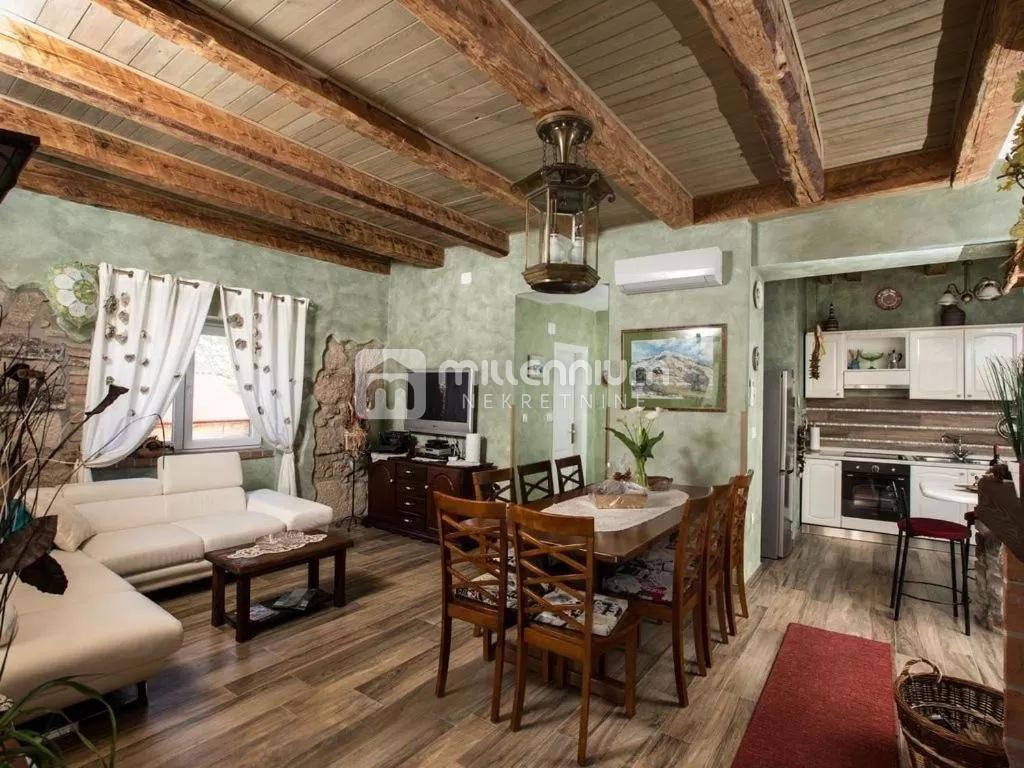 Casa Tribalj, Vinodolska Općina, 240m2