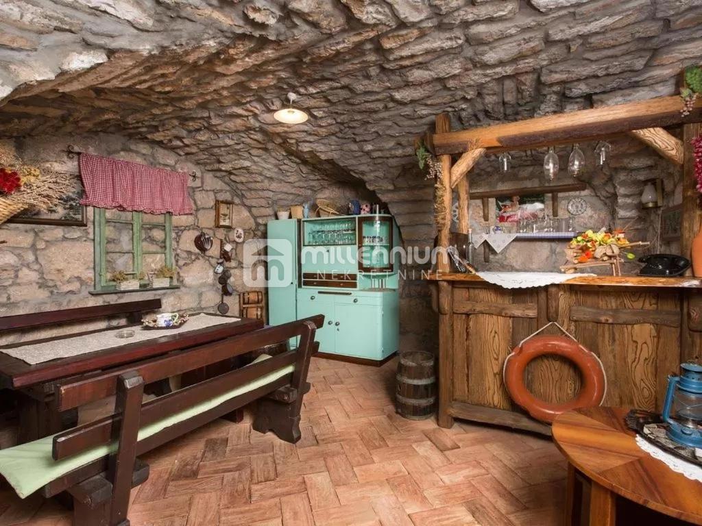 Casa Tribalj, Vinodolska Općina, 240m2