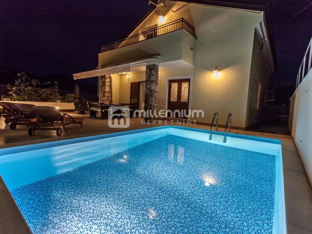 Casa Tribalj, Vinodolska Općina, 240m2