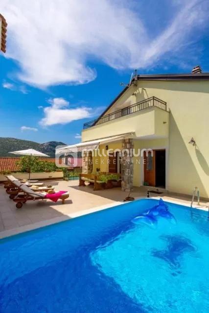 Casa Tribalj, Vinodolska Općina, 240m2