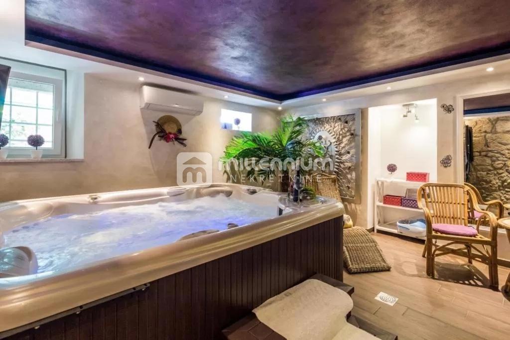 Casa Tribalj, Vinodolska Općina, 240m2