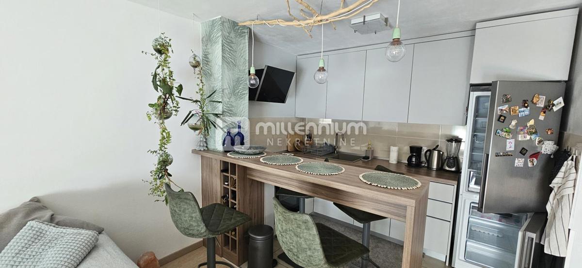 Appartamento Srdoči, Rijeka, 67,70m2