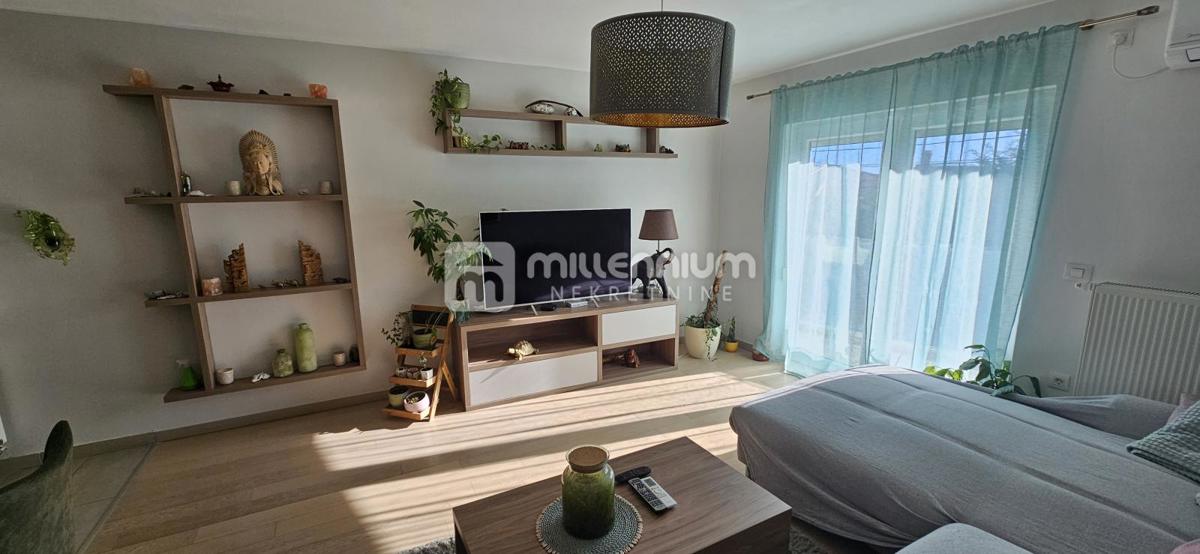 Appartamento Srdoči, Rijeka, 67,70m2