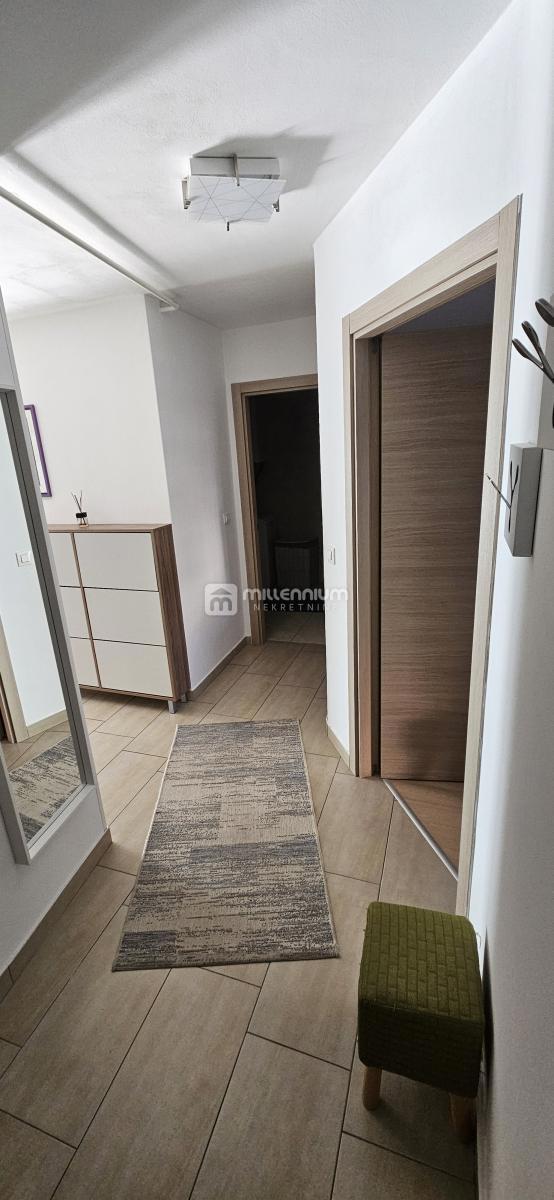 Appartamento Srdoči, Rijeka, 67,70m2