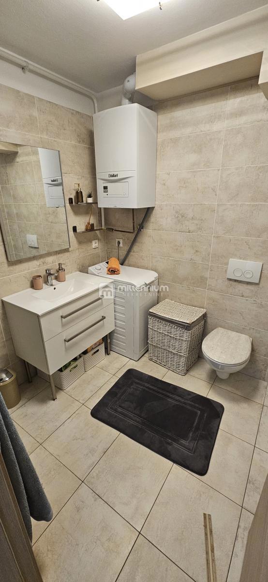 Appartamento Srdoči, Rijeka, 67,70m2
