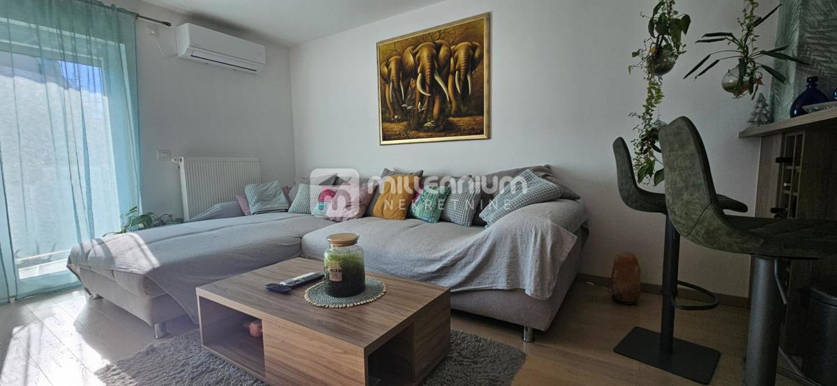 Appartamento Srdoči, Rijeka, 67,70m2