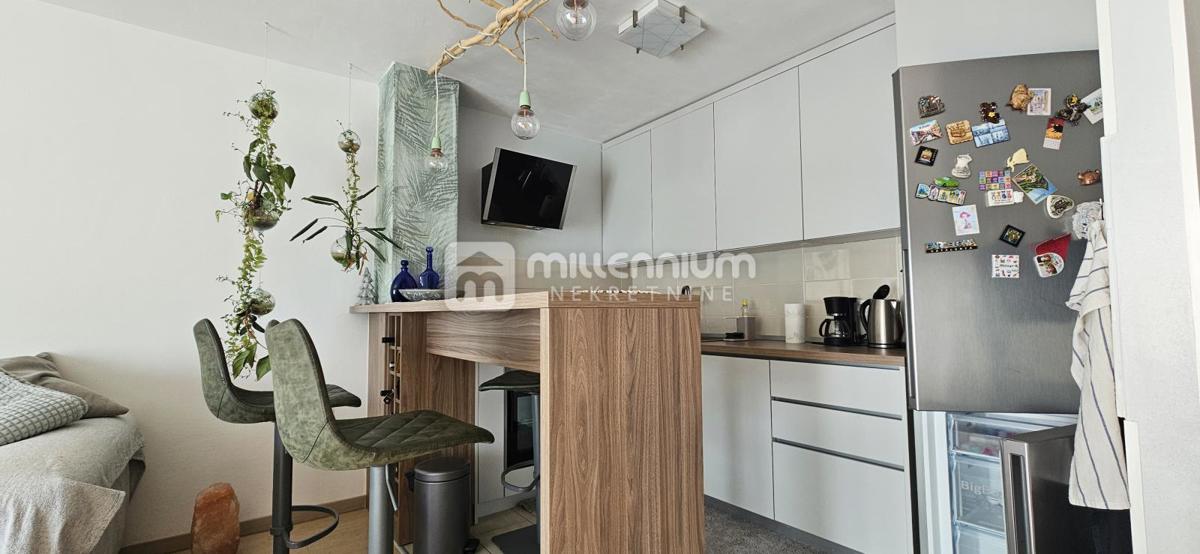 Appartamento Srdoči, Rijeka, 67,70m2