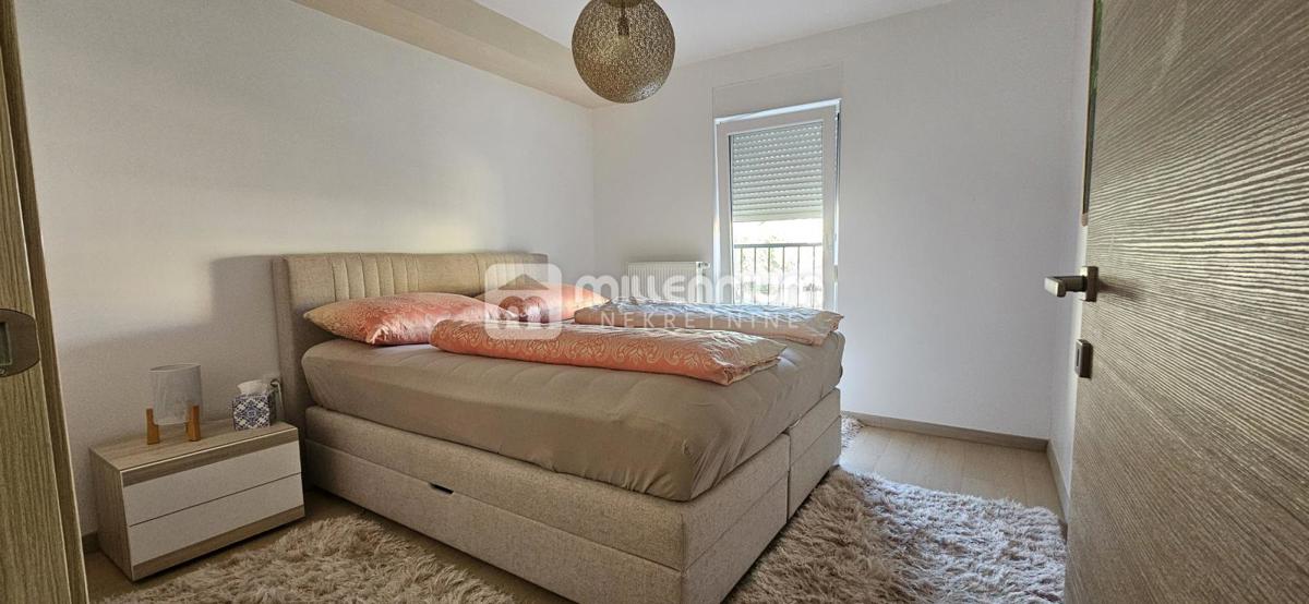Appartamento Srdoči, Rijeka, 67,70m2